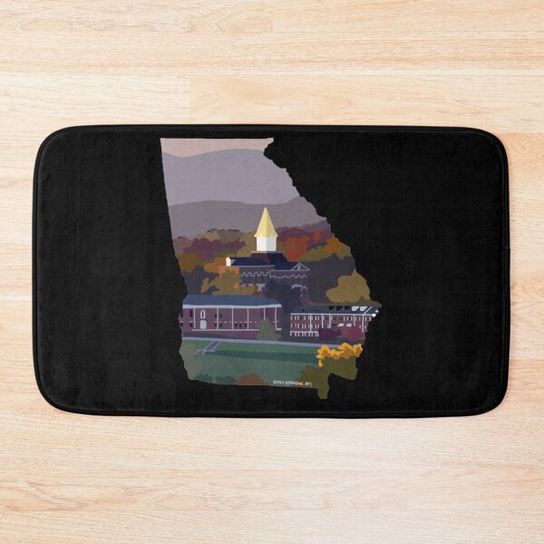 Item preview, North Georgia   designed and sold by kendall-cabral.