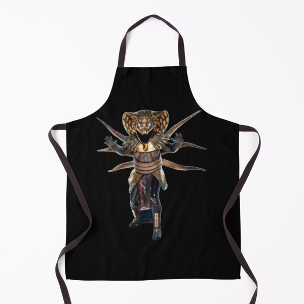 Item preview, Masked Singer US Season 4 Costume - Serpent   designed and sold by TomasaHamill.