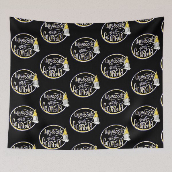 Item preview, North Georgia   designed and sold by kendall-cabral.