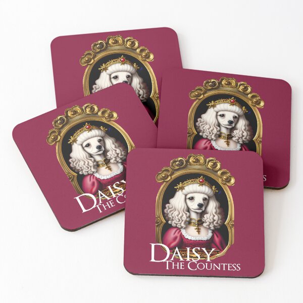 Item preview, Daisy The Countess designed and sold by chilangopride.