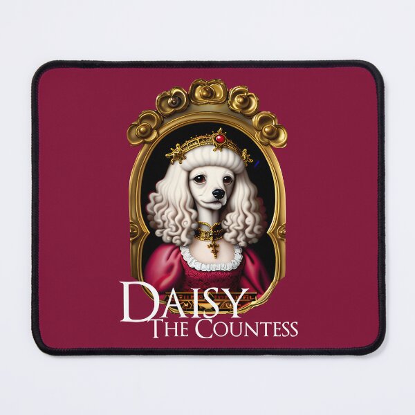 Item preview, Daisy The Countess designed and sold by chilangopride.