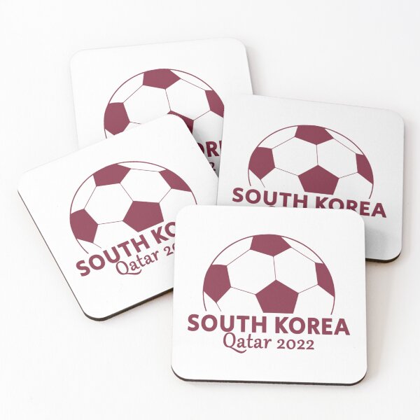 Item preview, South Korea Football World Cup designed and sold by HavenOrtiz.
