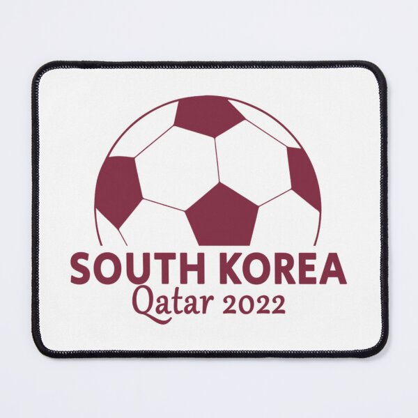 Item preview, South Korea Football World Cup designed and sold by HavenOrtiz.