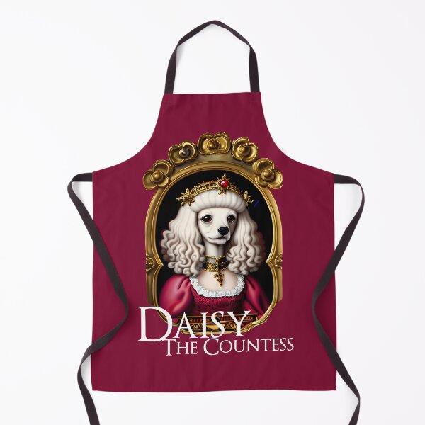 Item preview, Daisy The Countess designed and sold by chilangopride.