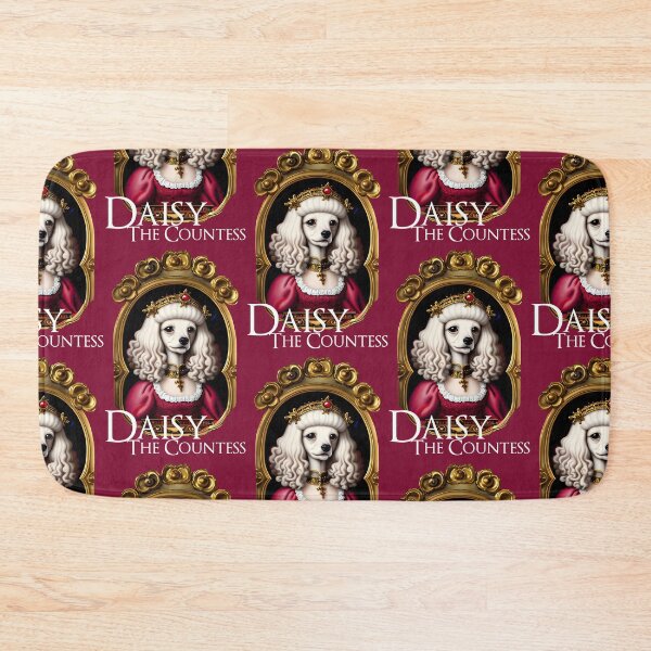 Item preview, Daisy The Countess designed and sold by chilangopride.