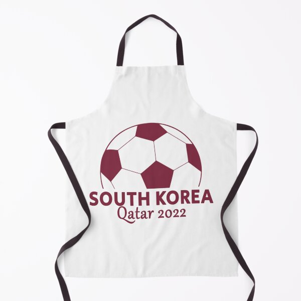 Item preview, South Korea Football World Cup designed and sold by HavenOrtiz.