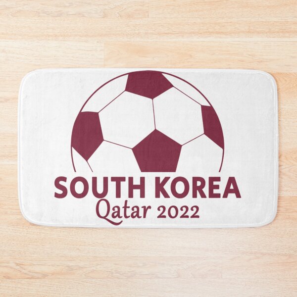 Item preview, South Korea Football World Cup designed and sold by HavenOrtiz.