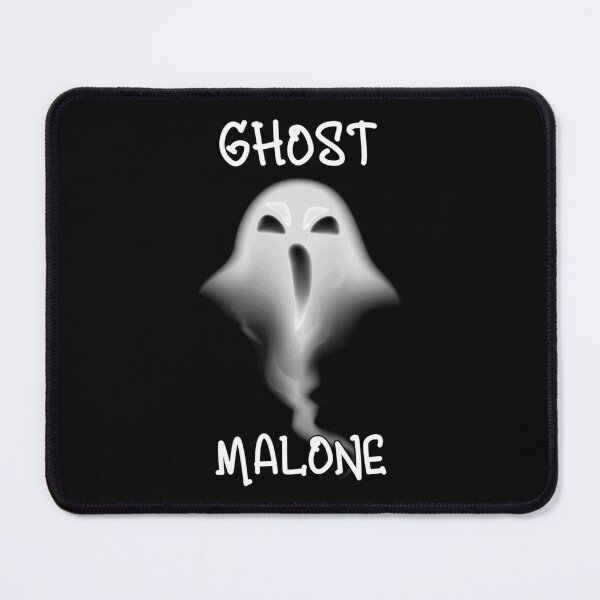 Item preview, Ghost Malone Spooky designed and sold by LisaAngelLtdx.