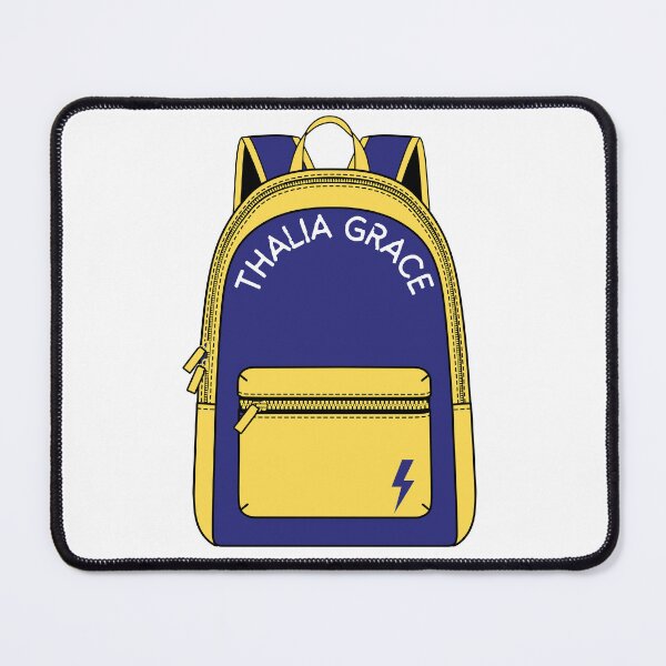 Item preview, Thalia Backpack designed and sold by broadwaygirl142.