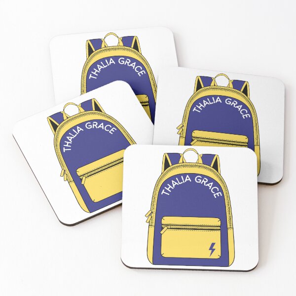 Item preview, Thalia Backpack designed and sold by broadwaygirl142.