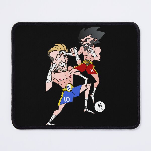 Item preview, Mohamed Salah 	 	 designed and sold by dzvuxctr1.