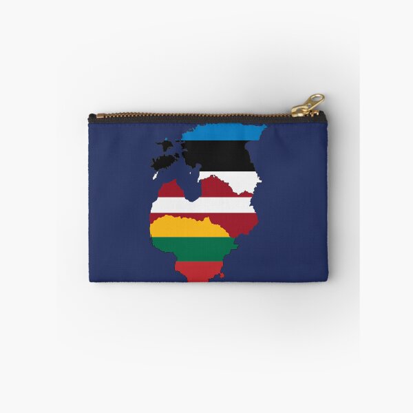 Item preview, The Baltic Countries designed and sold by soulfulprintss8.