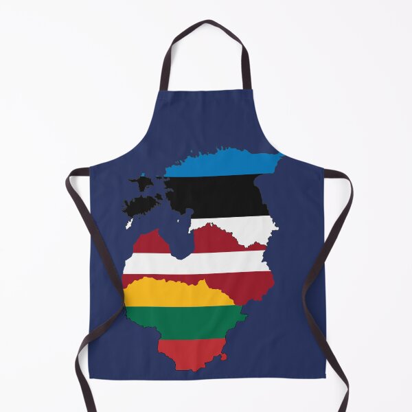 Item preview, The Baltic Countries designed and sold by soulfulprintss8.