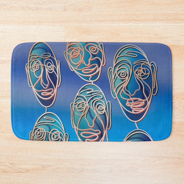 Item preview, Old Man Balloons designed and sold by DaveDanchuk.