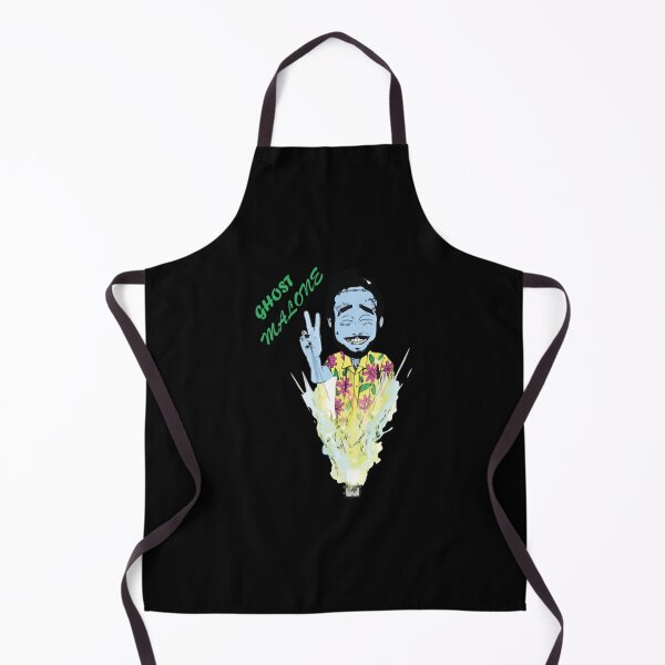 Item preview, Ghost Malone Spooky designed and sold by LisaAngelLtdx.