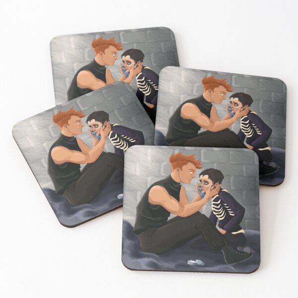 Item preview, Intimacy designed and sold by saltwife.
