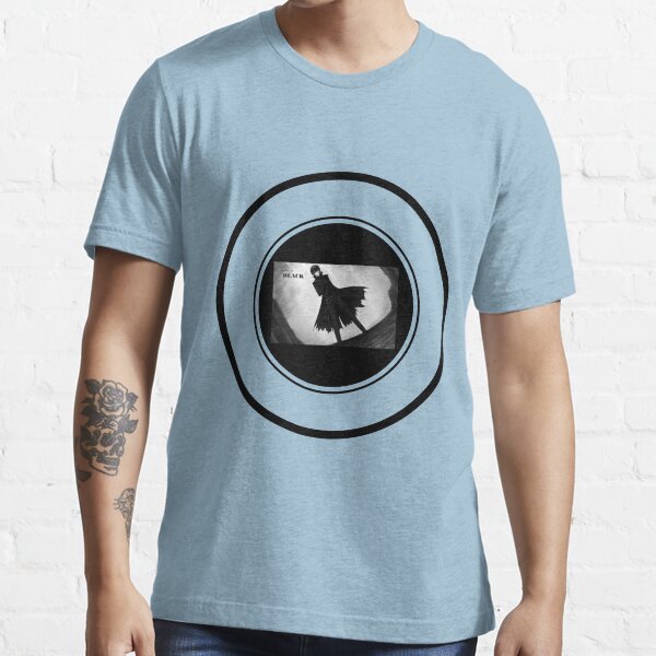 Darker Than Black Essential T-Shirt for Sale by MillionGoal