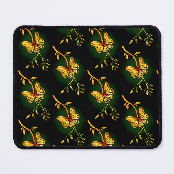 Item preview, Butterfly Glow designed and sold by Linda Callaghan.
