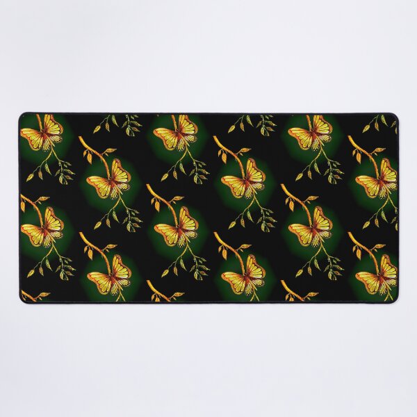 Item preview, Butterfly Glow designed and sold by Linda Callaghan.