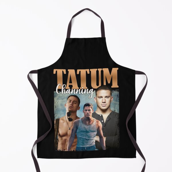 Item preview, Channing Artist Tatum designed and sold by Kloaiwer993.