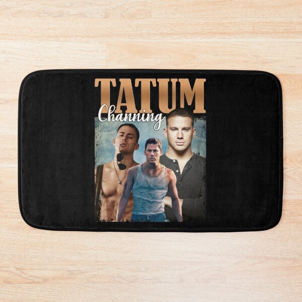 Item preview, Channing Artist Tatum designed and sold by Kloaiwer993.