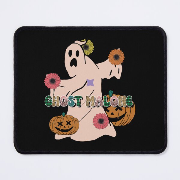 Item preview, Ghost Malone designed and sold by LisaAngelLtdx.