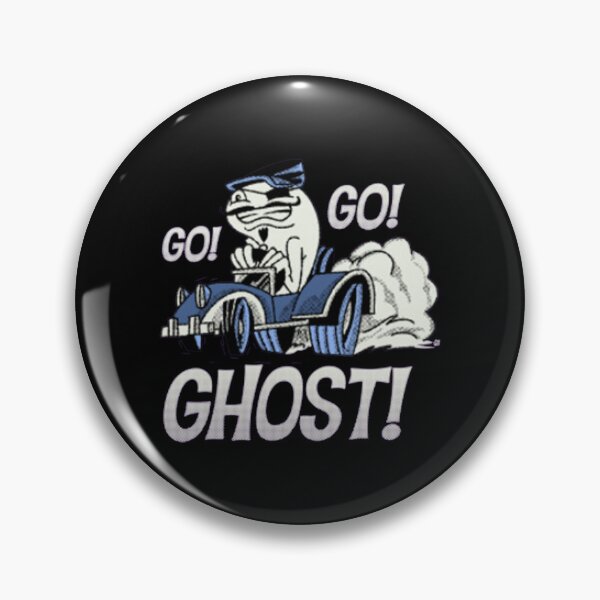 Item preview, Ghost Malone Spooky   designed and sold by LisaAngelLtdx.