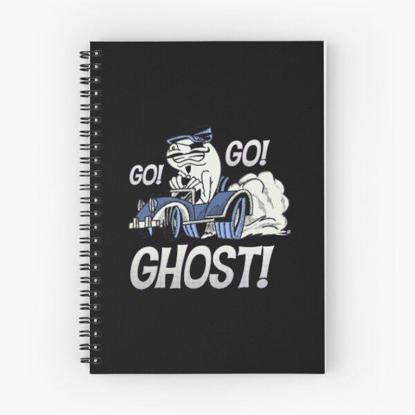 Item preview, Ghost Malone Spooky   designed and sold by LisaAngelLtdx.