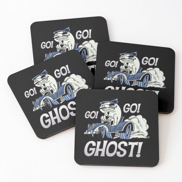 Item preview, Ghost Malone Spooky   designed and sold by LisaAngelLtdx.