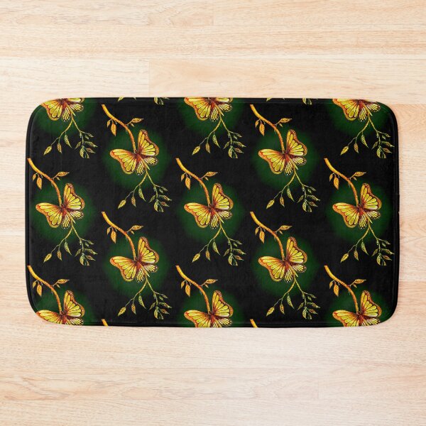Item preview, Butterfly Glow designed and sold by Linda Callaghan.