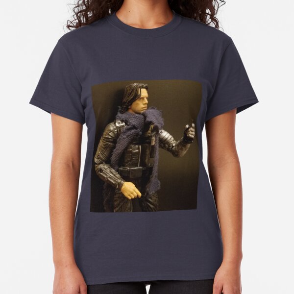 Bucky Classic T-Shirt