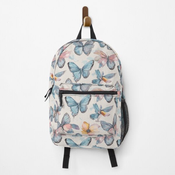 Item preview, Seamless Butterflies designed and sold by deviatepolo.