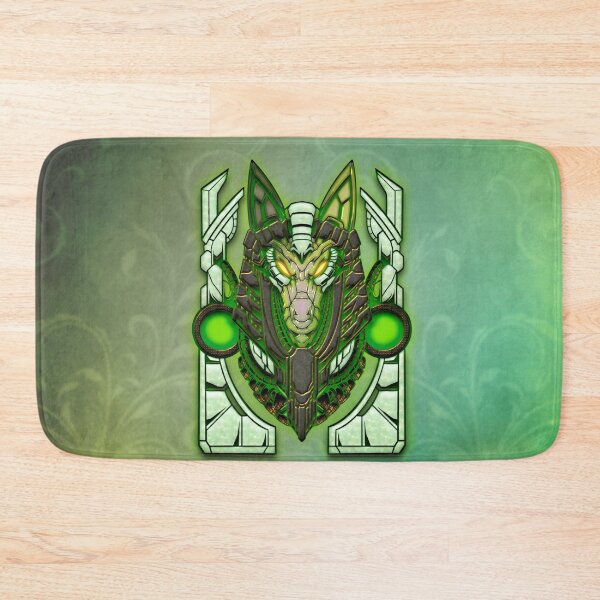 Item preview, Awesome cyberpunk mask of anubis designed and sold by nicky2342.