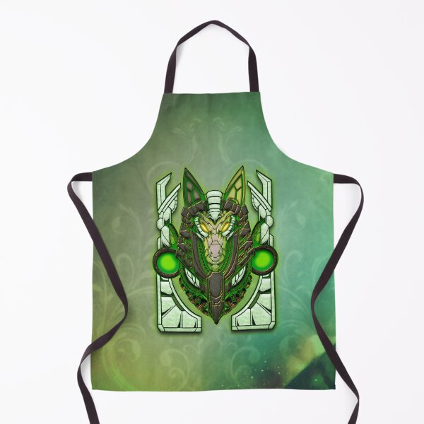 Item preview, Awesome cyberpunk mask of anubis designed and sold by nicky2342.