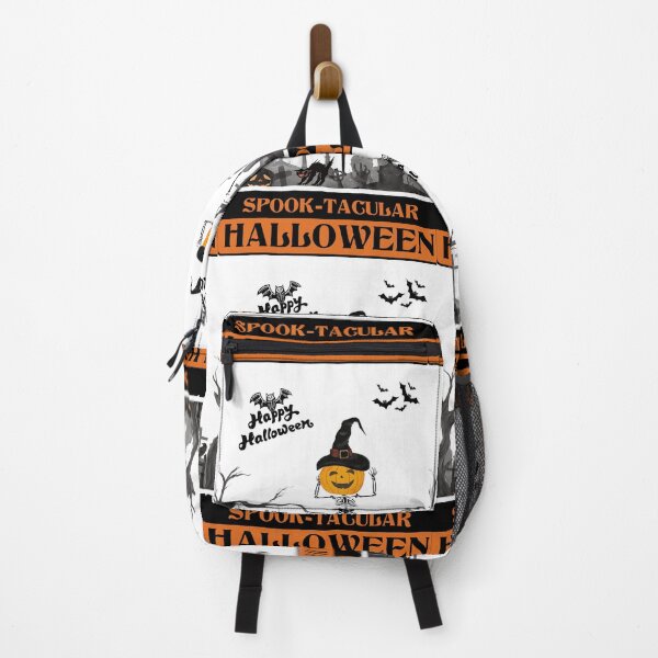 Item preview, Spook Tacular Halloween Holiday Vibes designed and sold by Indie-Chille.