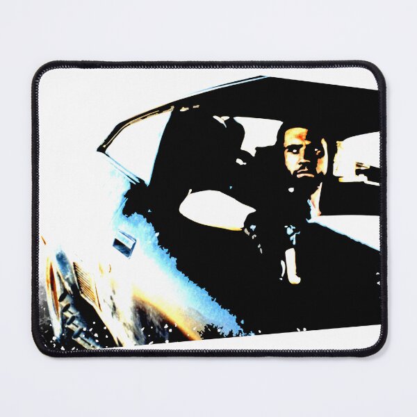 Item preview, Interceptor Pursuit designed and sold by CaraMiaVintage.