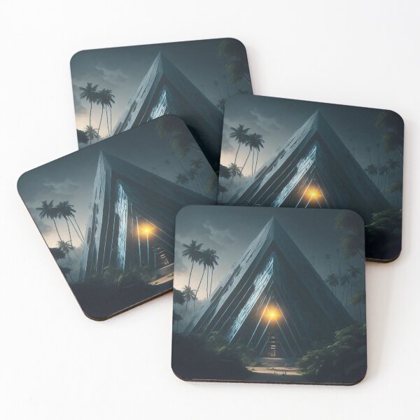 Item preview, House of Pharoah designed and sold by EarthlyLiving.