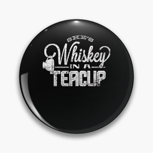 Artikelvorschau, Shé's Whisky In á Téácúp entworfen und verkauft von ChicRumbunsDje.