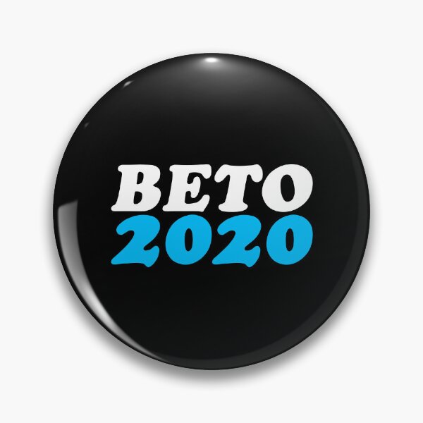 Item preview, Beto O'Rouke For President 2020 designed and sold by flippinsg.