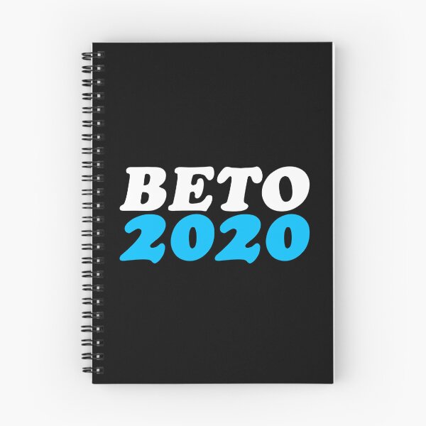 Item preview, Beto O'Rouke For President 2020 designed and sold by flippinsg.