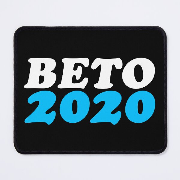Item preview, Beto O'Rouke For President 2020 designed and sold by flippinsg.