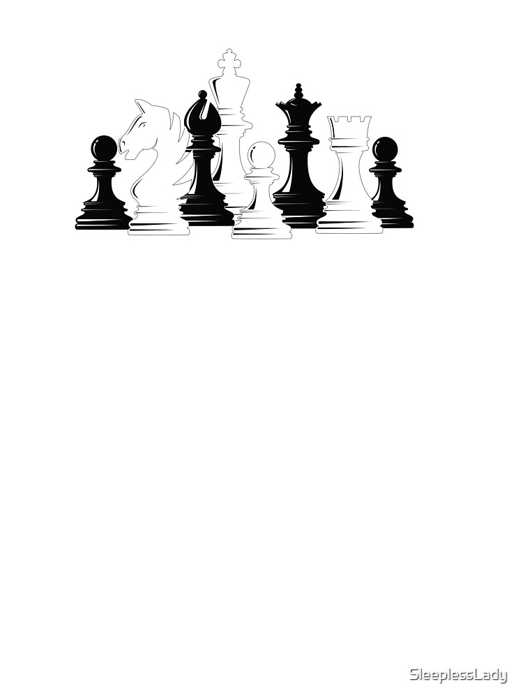 Chess Lovers