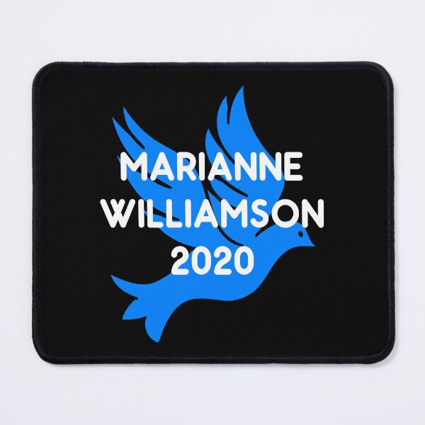 Item preview, Marianne Williamson For President 2020 designed and sold by flippinsg.