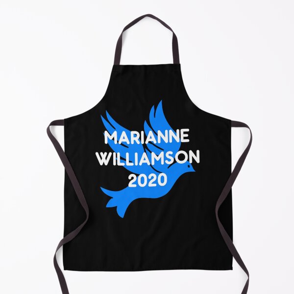 Item preview, Marianne Williamson For President 2020 designed and sold by flippinsg.