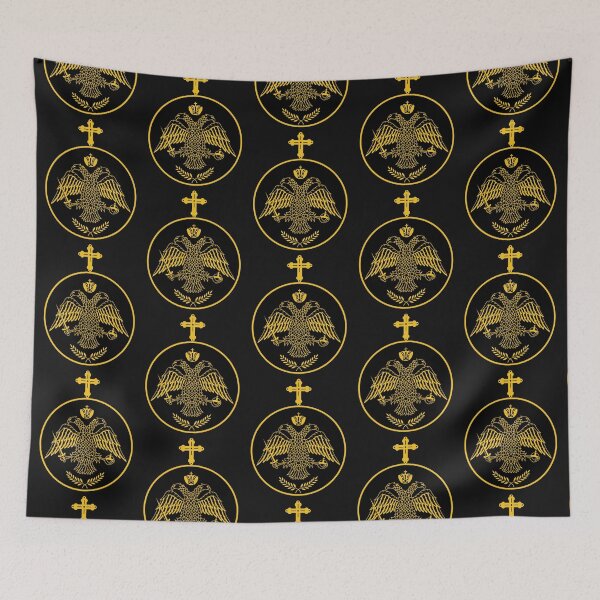 Item preview, Byzantine Empire designed and sold by soulfulprintss8.