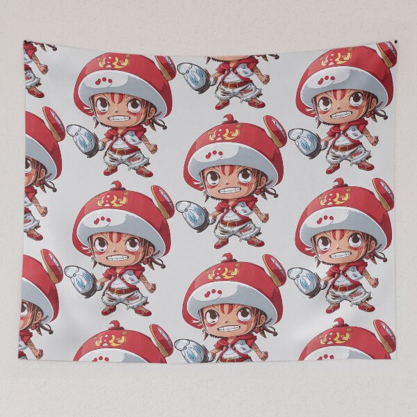 Item preview, Tony Tony Chopper designed and sold by Aarakaruturi.