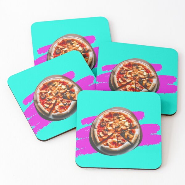 Item preview, Pizza Perfection: A Delicious Romance designed and sold by run-rotee.