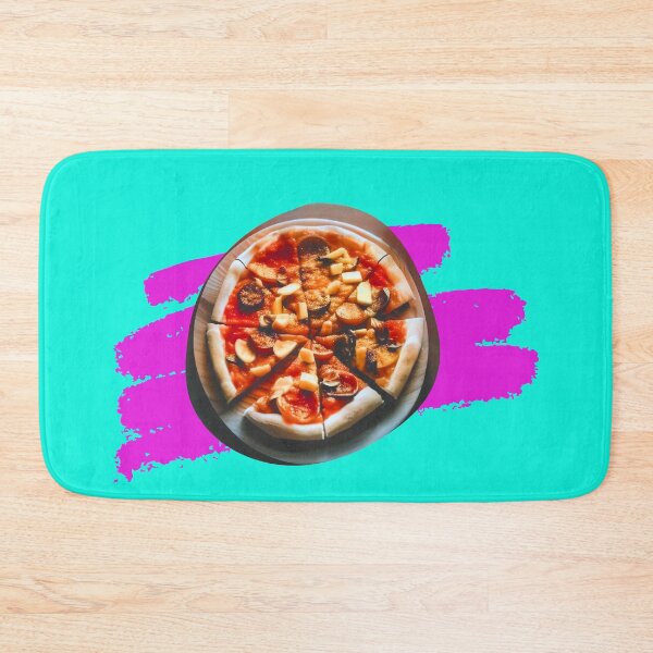 Item preview, Pizza Perfection: A Delicious Romance designed and sold by run-rotee.