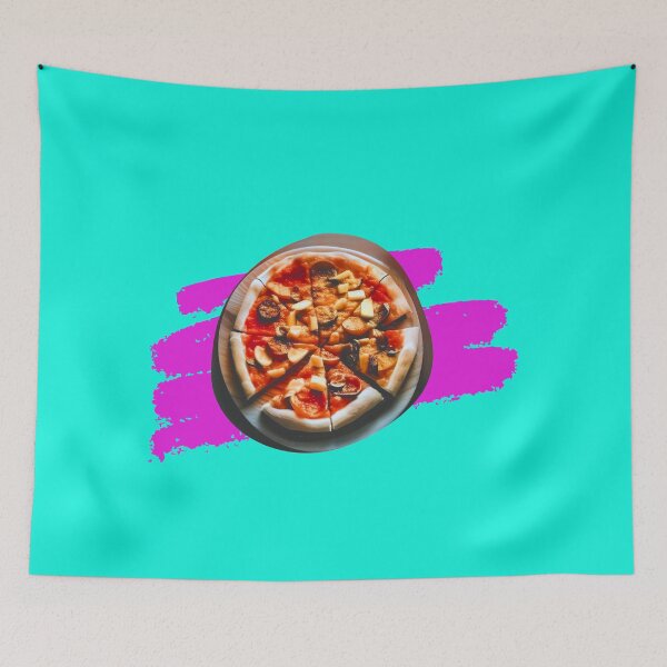 Item preview, Pizza Perfection: A Delicious Romance designed and sold by run-rotee.