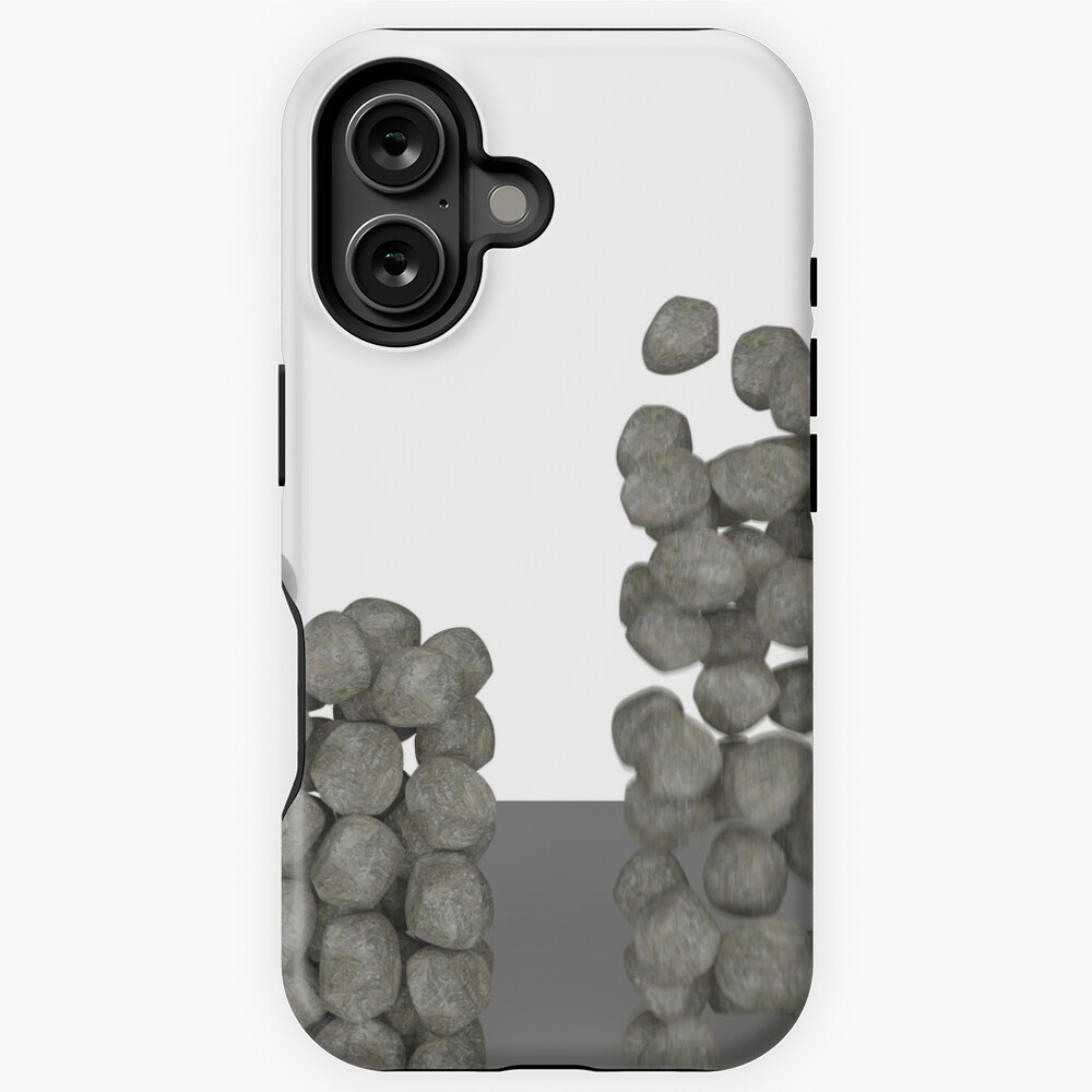 Item preview, iPhone Magsafe Tough Case designed and sold by scigem.